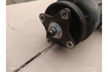 bridge rear dyfer Rear captiva 2 2 diesel Opel Antara 22880777 6600022000 Catalog number of the part 22880777 NMQ3226