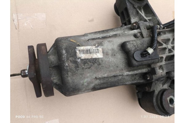bridge rear dyfer Rear captiva 2 2 diesel Opel Antara 22880777 6600022000 Part manufacturer Opel OE