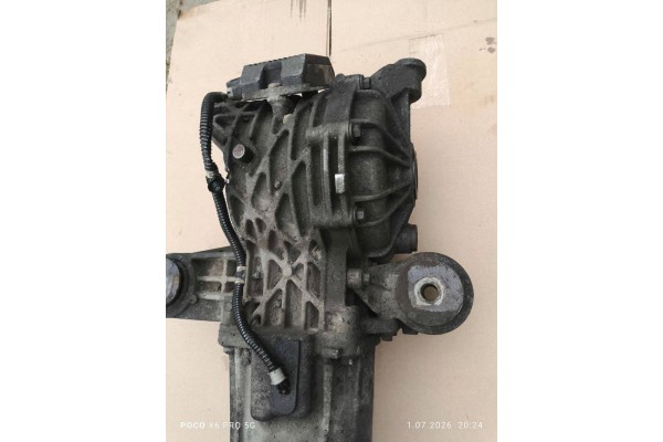 bridge rear dyfer Rear captiva 2 2 diesel Opel Antara 22880777 6600022000 Car type passenger cars