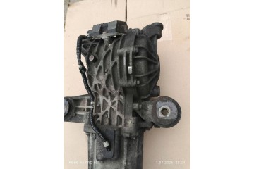 bridge rear dyfer Rear captiva 2 2 diesel Opel Antara 22880777 6600022000 Car type passenger cars