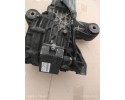 bridge rear dyfer Rear captiva 2 2 diesel Opel Antara 22880777 6600022000 Installation side rear