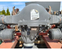 DIFFERENTIAL BRIDGE LOCK MERITOR MS17XHE 2 47 VOLVO FH 5 FM AERO N O W Y