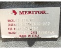 DIFFERENTIAL BRIDGE LOCK MERITOR MS17XHE 2 47 VOLVO FH 5 FM AERO N O W Y Catalog number of the part WKAD MOSTU DYFERFENCJA BLOKA