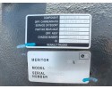 DIFFERENTIAL BRIDGE LOCK MERITOR MS17XHE 2 47 VOLVO FH 5 FM AERO N O W Y Part manufacturer Renault OE