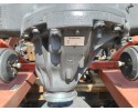 DIFFERENTIAL BRIDGE LOCK MERITOR MS17XHE 2 47 VOLVO FH 5 FM AERO N O W Y Quality of parts according to GVO O original with manuf