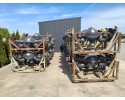 DIFFERENTIAL BRIDGE LOCK MERITOR MS17XHE 2 47 VOLVO FH 5 FM AERO N O W Y Catalog number of the original 23166193 23164655