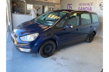 FORD GALAXY (CA1) Trend