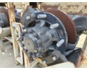 Diferencial con bloqueo de puente Meritor MS17XHE 2,47 para Volvo FH 5