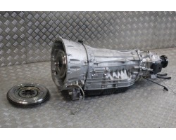 GEARBOX MERCEDES SL R232 725163 A2322701200 NR187