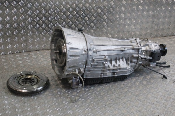 GEARBOX MERCEDES SL R232 725163 A2322701200 NR187