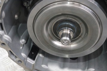 GEARBOX MERCEDES SL R232 725163 A2322701200 NR187 Part manufacturer Mercedes Benz OE