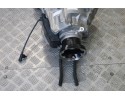GEARBOX MERCEDES SL R232 725163 A2322701200 NR187 Transmission type automatic