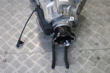 GEARBOX MERCEDES SL R232 725163 A2322701200 NR187 Transmission type automatic