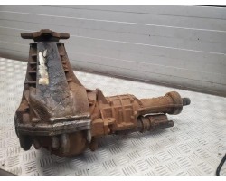 Front reducer DODGE RAM 1500 Pick up DJ DS P68191738AA 5 7L gasoline