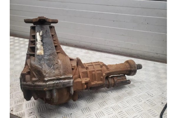 Front reducer DODGE RAM 1500 Pick up DJ DS P68191738AA 5 7L gasoline