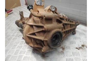 Front reducer DODGE RAM 1500 Pick up DJ DS P68191738AA 5 7L gasoline Catalog number of the part P68191738AA