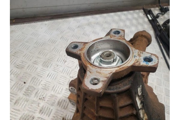 Front reducer DODGE RAM 1500 Pick up DJ DS P68191738AA 5 7L gasoline Car type passenger cars
