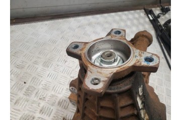 Front reducer DODGE RAM 1500 Pick up DJ DS P68191738AA 5 7L gasoline Car type passenger cars