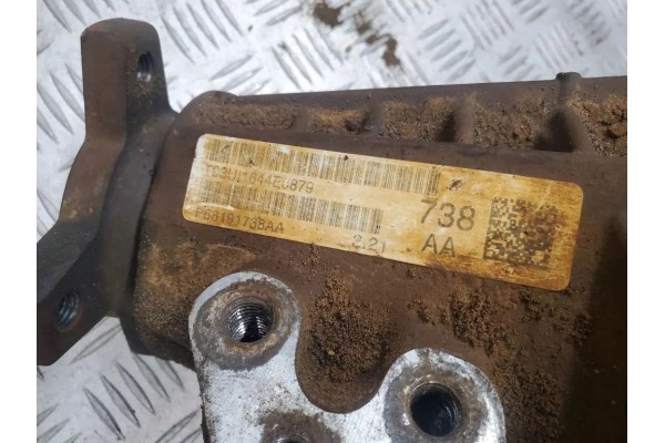Front reducer DODGE RAM 1500 Pick up DJ DS P68191738AA 5 7L gasoline Catalog number of the original P68191738AA