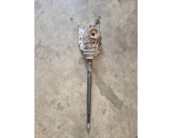 Porsche Panamera 970 GTS 13 16 Bridge Differential Front 4 8 USA