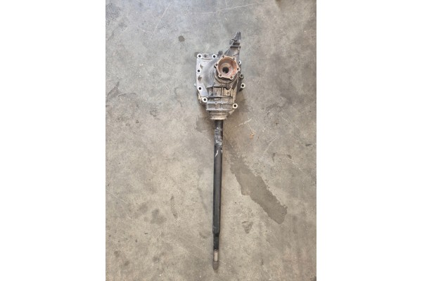 Porsche Panamera 970 GTS 13 16 Bridge Differential Front 4 8 USA