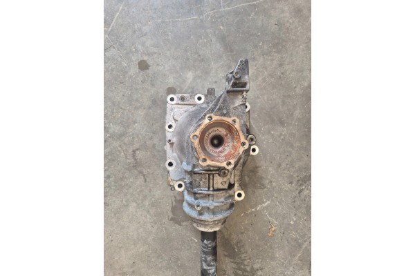 Porsche Panamera 970 GTS 13 16 Bridge Differential Front 4 8 USA Part manufacturer Porsche OE