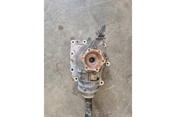 Porsche Panamera 970 GTS 13 16 Bridge Differential Front 4 8 USA Part manufacturer Porsche OE