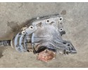 Porsche Panamera 970 GTS 13 16 Bridge Differential Front 4 8 USA Catalog number of the part 970 349 011 23