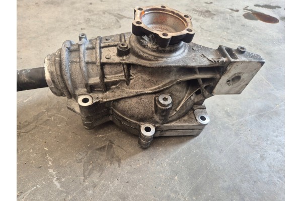 Porsche Panamera 970 GTS 13 16 Bridge Differential Front 4 8 USA Car type 4x4 SUV passenger cars