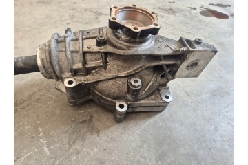 Porsche Panamera 970 GTS 13 16 Bridge Differential Front 4 8 USA Car type 4x4 SUV passenger cars