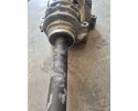 Porsche Panamera 970 GTS 13 16 Bridge Differential Front 4 8 USA Version American