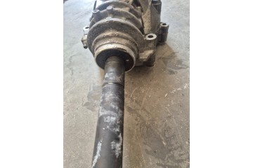 Porsche Panamera 970 GTS 13 16 Bridge Differential Front 4 8 USA Version American
