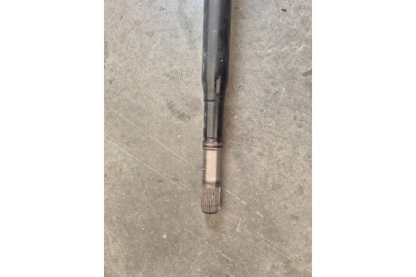 Porsche Panamera 970 GTS 13 16 Bridge Differential Front 4 8 USA Quality of parts according to GVO O original with manufacturer 