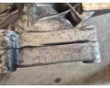 Diferencial Puente Delantero Porsche Panamera 970 GTS 2013-2016 4.8 US