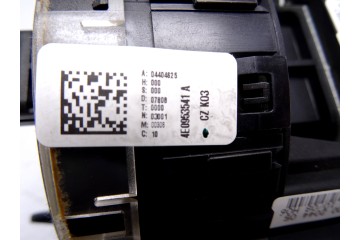 4F0910549A MANDO LUCES AUDI A6 ALLROAD QUATTRO (4FH) 2.7 TDI  Quattro 2008 4F0910549A 210394 AUDI - 2