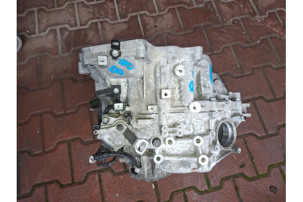 GEARBOX HYUNDAI KIA D88K 1 6 HYBYDA AUTOMATIC