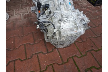 GEARBOX HYUNDAI KIA D88K 1 6 HYBYDA AUTOMATIC Catalog number of the part D88K