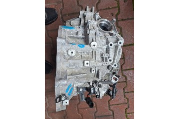 GEARBOX HYUNDAI KIA D88K 1 6 HYBYDA AUTOMATIC Packaging status replacement
