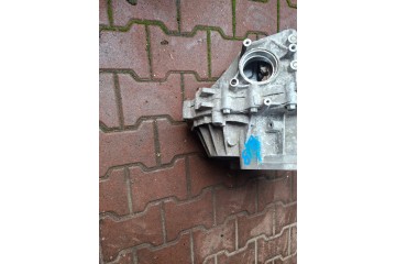 GEARBOX HYUNDAI KIA D88K 1 6 HYBYDA AUTOMATIC Transmission type automatic