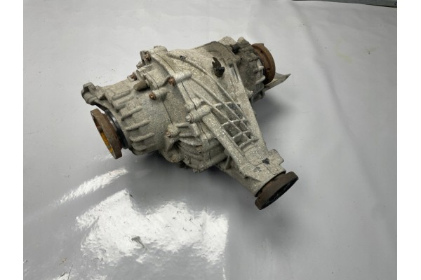 DIFFERENTIAL BRIDGE REAR MKL AUDI A8 D4 4 2 TDI