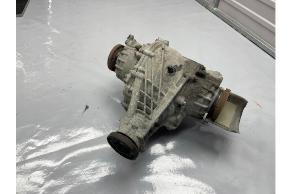 DIFFERENTIAL BRIDGE REAR MKL AUDI A8 D4 4 2 TDI Catalog number of the part DYFERENCJA DYFER MOST TY MKL AUDI A8 D4 4 2 TDI