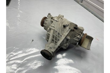 DIFFERENTIAL BRIDGE REAR MKL AUDI A8 D4 4 2 TDI Catalog number of the part DYFERENCJA DYFER MOST TY MKL AUDI A8 D4 4 2 TDI