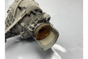 DIFFERENTIAL BRIDGE REAR MKL AUDI A8 D4 4 2 TDI Car type passenger cars
