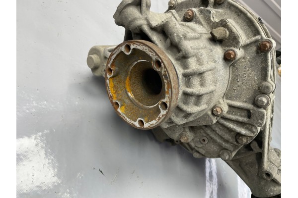 DIFFERENTIAL BRIDGE REAR MKL AUDI A8 D4 4 2 TDI Catalog number of the original MKL