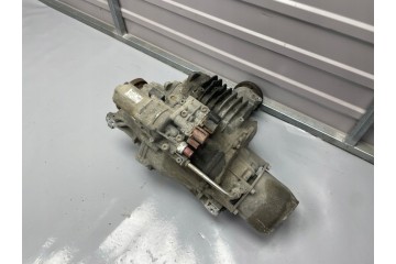 Puente diferencial trasero MKL para Audi A8 D4 4.2 TDI