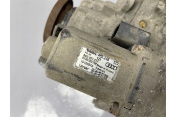 Puente diferencial trasero MKL para Audi A8 D4 4.2 TDI