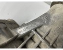 Puente diferencial trasero MKL para Audi A8 D4 4.2 TDI