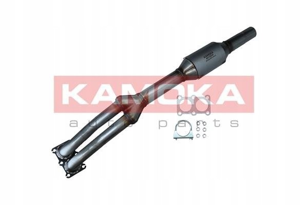 CATALYST KAMOKA 8015045 Part manufacturer Kamoka