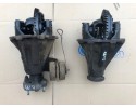 Land Rover Discovery 2 II 99 04 Front Rear Diffuser Bridge