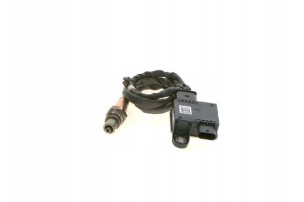 PARTICULATE SENSOR RENAULT MASTER III 2 3 DCI 13